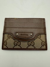 RARE GUCCI x BALENCIAGA (The Hacker Project) WALLET. LIMITED COLLABORATION!!