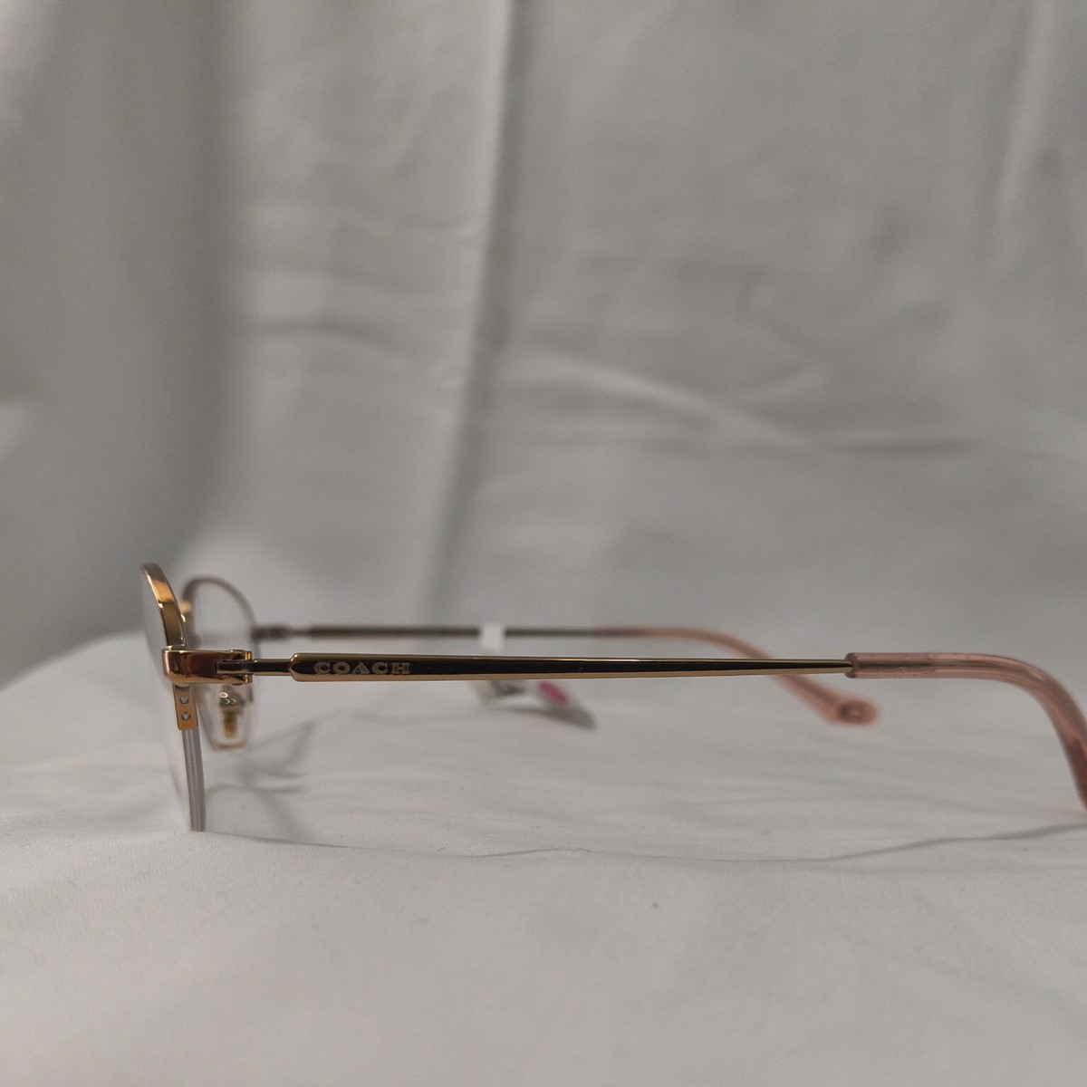 Coach HC5136 9331 Eyeglasses Women display picture 3