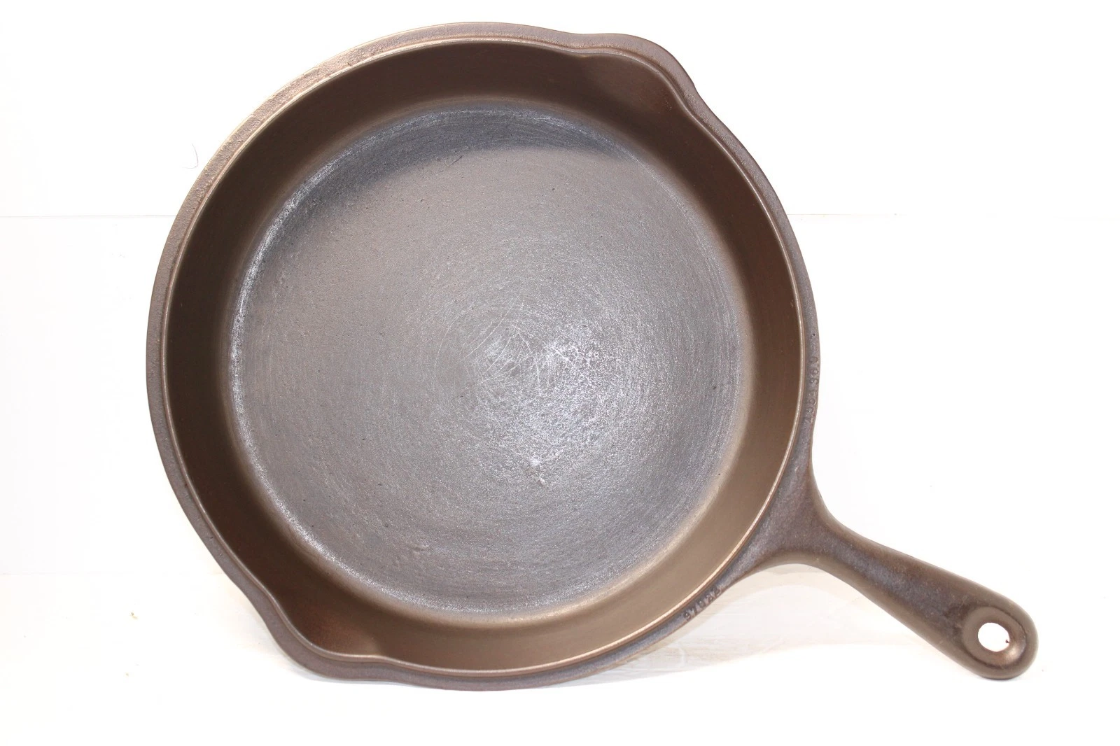 Wagner Ware 11" Double Skillet TOP ONLY, 97022 1554360, c1940s