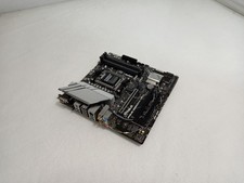 ASUS PRIME B650M-A WIFI II Socket AM5 DDR5 M-ATX Motherboard Without I/O Shield