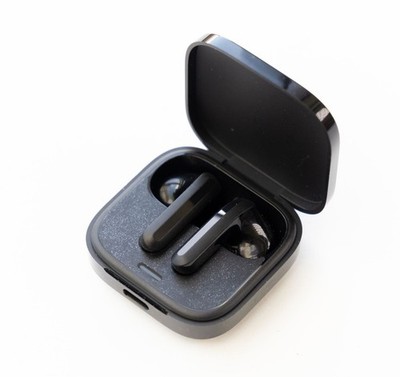 XIAOMI Redmi Buds 6 Active In-Ear ANC Leicht 36h Akku Bluetooth 5.4 Schwarz