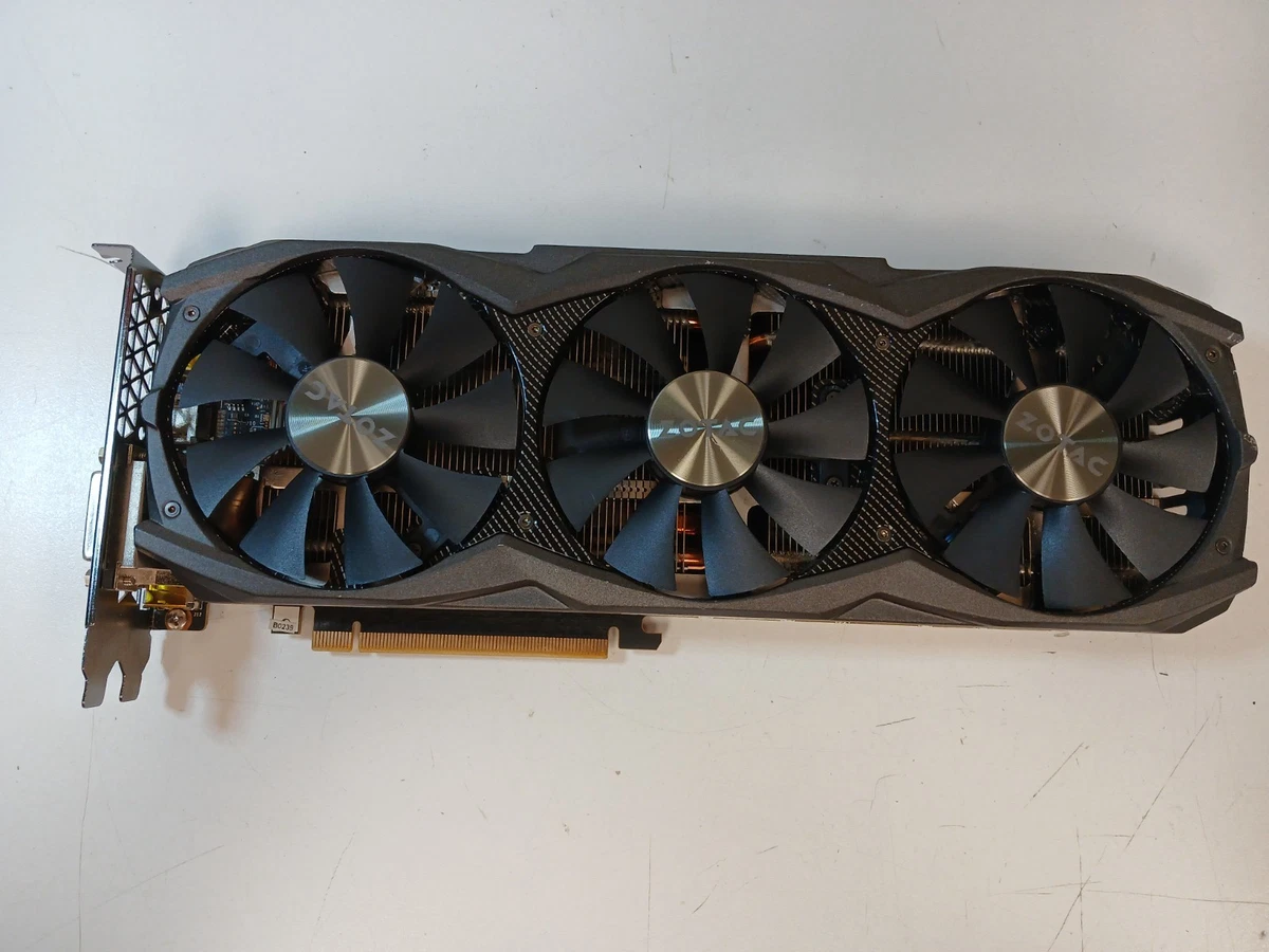 NVIDIA GeForce GTX 980 Ti Computer Graphics Cards for sale - eBay