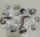 Unused "Picasso" beads kit lot for jewelry crafts — photo 1