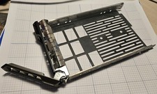 Genuine Dell 3.5" SAS SATA Hard Drive Tray Caddy F238F 0F238F PowerEdge
