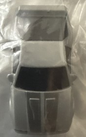 Micro Machines Mystery Vehicle Series 4 1992 Chevrolet IROC Z