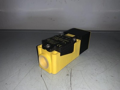 Turck BC20-CP40-VP4X2 Czujnik pojemnościowy