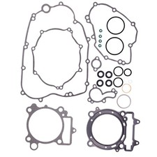 Kit completo de juntas para Kawasaki KX450F 2009-2015 extremo superior cilindro junta embrague