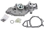 URO Parts 94410602124 Water Pump For 89-95 Porsche 944 968
