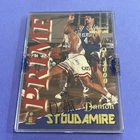 1995 Signature Rookies Prime Damon Stoudamire Auto /3000 Arizona Wildcat Auto 🔥