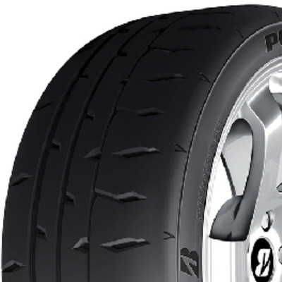 Bridgestone Potenza Re-71Rs 225/45R17 Performance Tire for