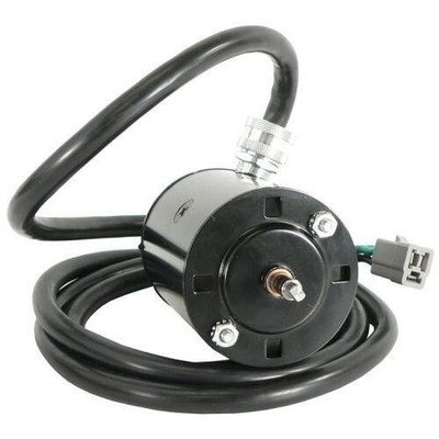 Premium Class Tilt Trim Motor 12V 3-Wire for OMC Marine Outboard PT102NM