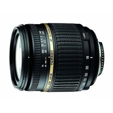 Tamron 18-250mm f/3.5-6.3 Di II LD Used 1 Year Warranty, Good Condition