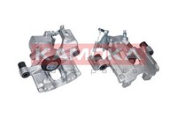 Kamoka Bremssattel Hinten Rechts Bremssystem ATE FüR Toyota Yaris 1.0 Vvt-I 1.3
