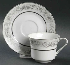 Style House Prestige Cup & Saucer 694948
