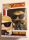 Funko Pop Rocks ZZ Top #166 Frank Beard