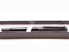 S.T. Dupont Defi Millenium Fountain Pen M nib