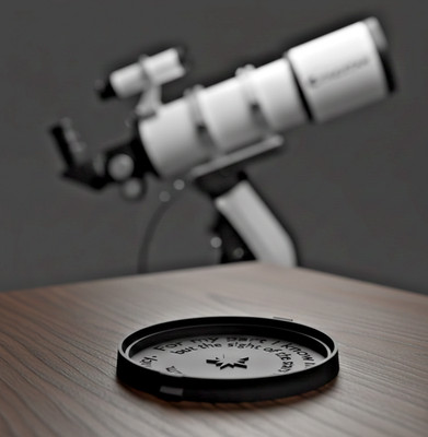 Cover For Celestron NexStar Evolution 6 Telescope Black