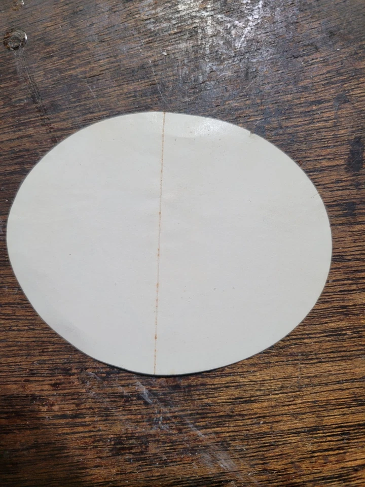 OB - Pegatina/etiqueta Oriental Brewery Lager Corea años 60 Foto 2 de 2