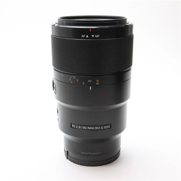 Sony FE 90mm Camera Lenses for sale | eBay