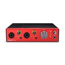 Focusrite Clarett 2Pre