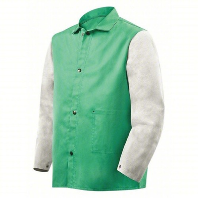 #ad #ad FREE SHIPPING Magid Spark Guard Welding Western Shirt Mens M XL Long Sleeve $17.47