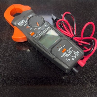 KLEIN TOOLS TRUE RMS (I99013178)