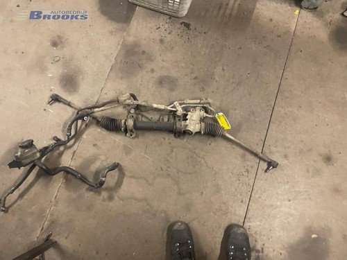 Lenkgetriebe Servo Toyota Corolla Compact E11  P342874