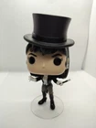 Funko Pop! ZATANNA Vinyl DC Super Heroes #316 - Exclusive ECCC 2020