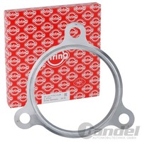 Elring Dichtung Auspuff Abgasrohr Passend FüR Audi A3 TT Seat Leon