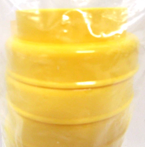 PROFLO PF34225 1-1/2" x 2 Test Cap 2-in-1 --- (Pack of 10) - Picture 7 of 10