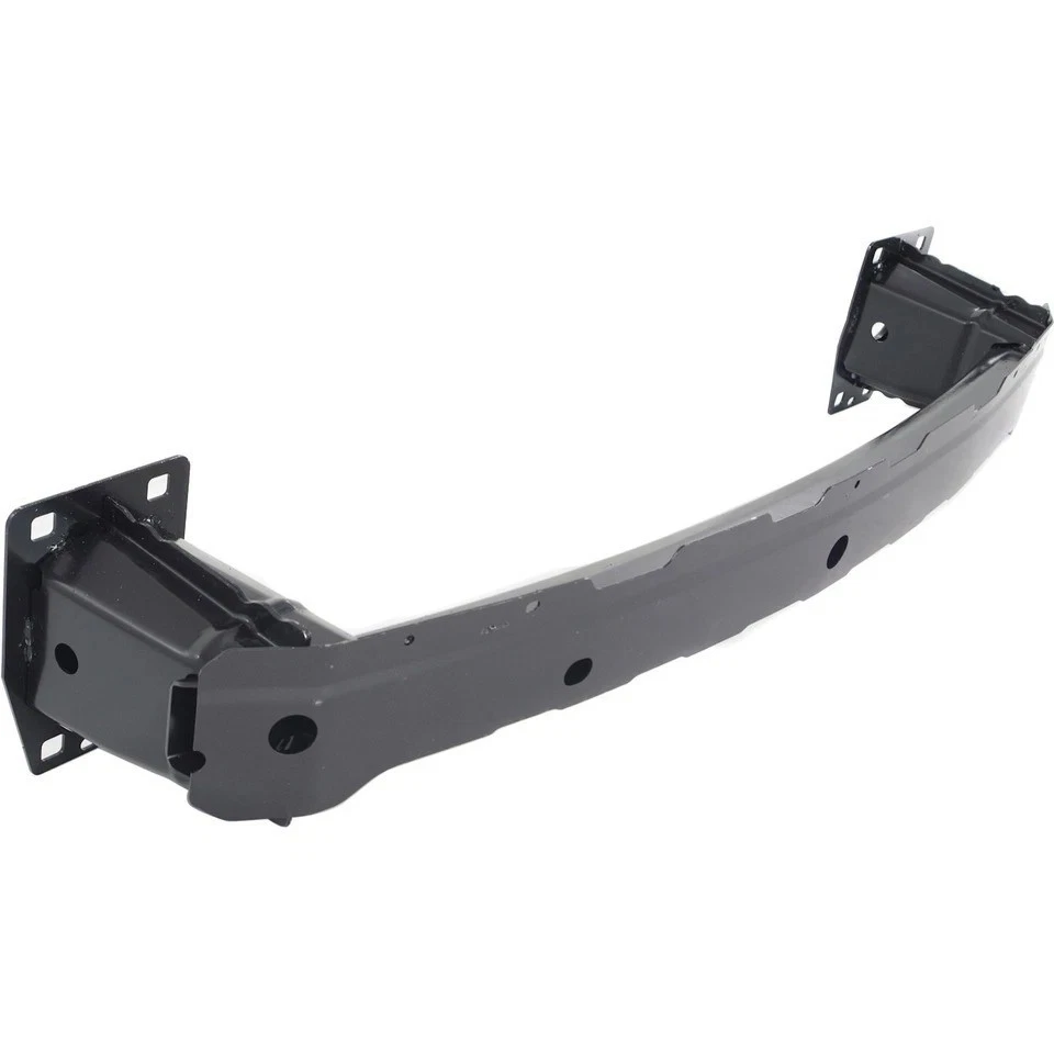 Refuerzo de parachoques delantero para Land Rover Range Rover Evoque 2012-2019 Foto 2 de 4