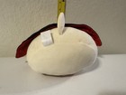 Original Squishmallows 8" Brock The Vampire Bulldog Plush Halloween Squad Used — photo 9