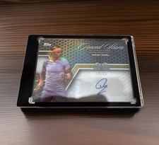 2026 Topps Graphite Tennis Checklist Guide in-content 41