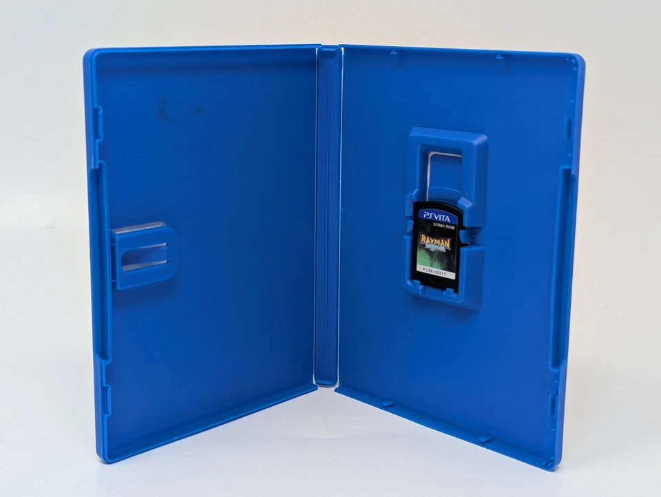 Rayman Legends (Sony PlayStation Vita, 2013) - Image 3 of 4