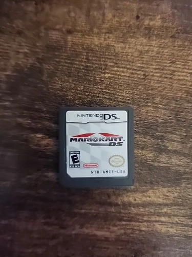 Mario Kart - Nintendo DS