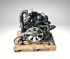 Motore usato MERCEDES-BENZ 2.2 CDI Sprinter codice: 651958 651.958 COMPLETO