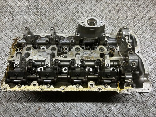 BMW 6 F06 Gran coupe 2012 Benzin 330kW Zylinderkopf BEN14667