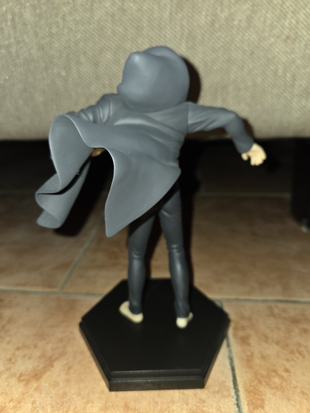 Eren Yeager Attack On Titan Pop Up Parade Good Smile Anime Figure *No Box*