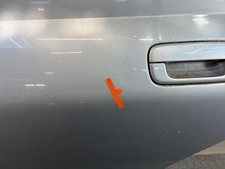 Porte arrière et accessoires Peugeot 406