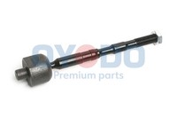 Axialgelenk Spurstange FüR Nissan Qashqai II 1.2 Dig-T 1.6 Dci Renault Kadjar