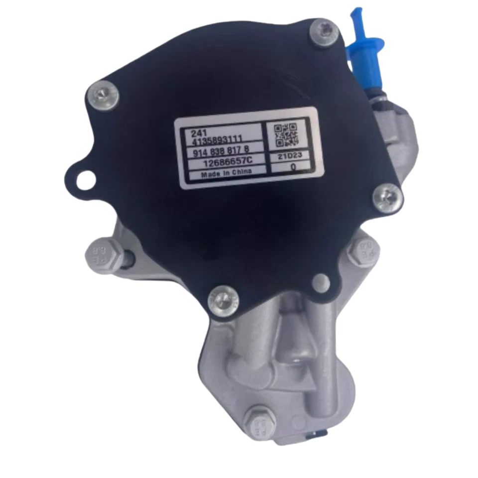 Bomba de vacío para Buick Chevy Cadillac GMC OEM ACDelco GM equipo original *NUEVA Foto 2 de 4