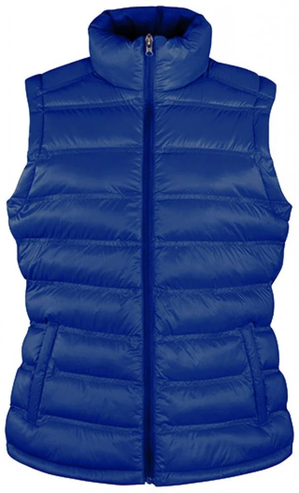 Damen Ice Bird Padded Gilet / Weste tailliert  | Result | R193F - Bild 1 von 1