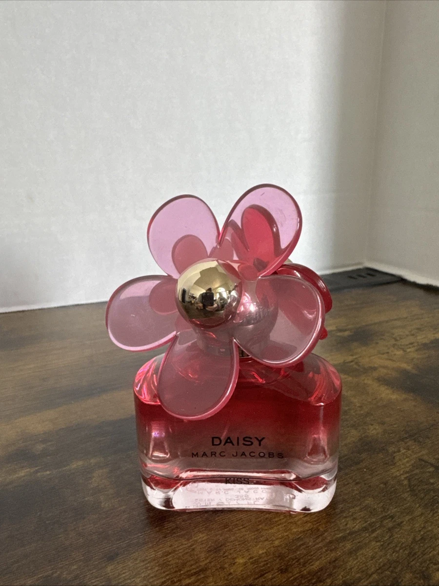 Marc Jacobs Daisy Kiss Eau de Toilette Fragrances for Women for