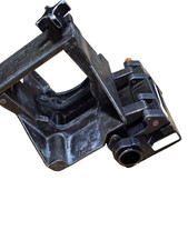 MILES US ARMY Laser Transmitter Assembly M2,  11749195 MFR. 12705