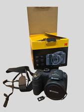 New Kodak PIXPRO AZ255 Digital Camera Black