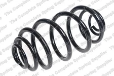 Rear axle Lesjöfors 5263447 suspension spring for Opel, Vauxhall