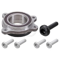 Radlagersatz Vorne Hinten FüR Audi A7 4K 2.0 3.0 4.0 17 Bis 26 A.B.S. Dewa Dezb