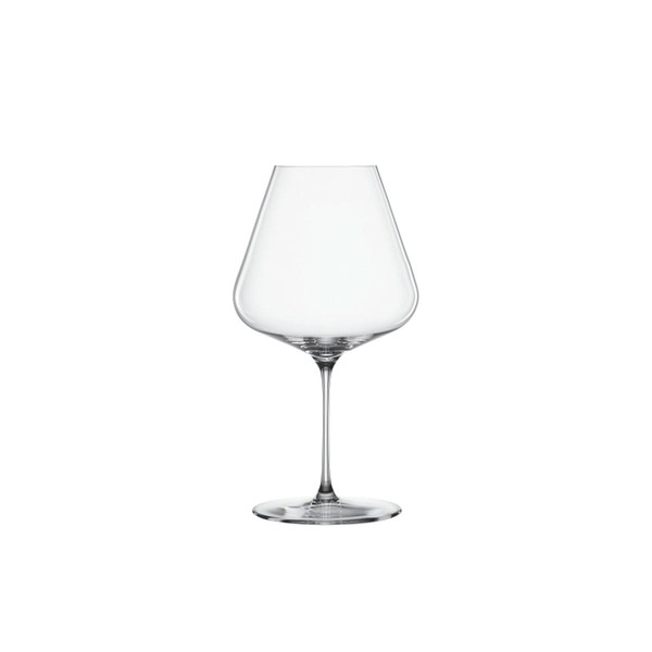 Spiegelau Burgunderglas WeingläSer-Set 2 Tlg. Definition 960 Ml Kristallglas-image