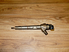 Bosch Fuel Injector 2012-15 Vw Volkswagen Passat 0445110429 03l130277r Oem