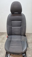 Siège Volvo V50